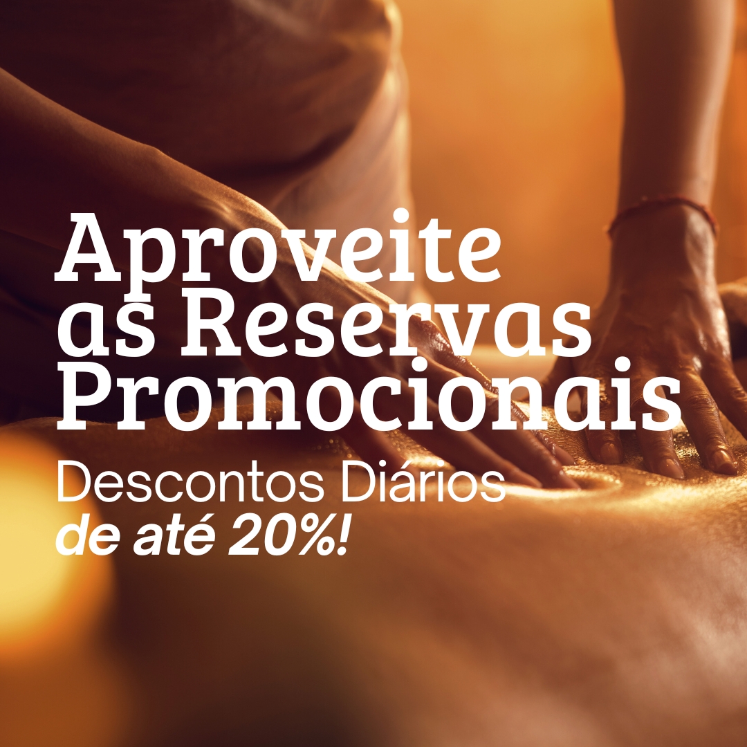 DESCONTOS ESPECIAIS